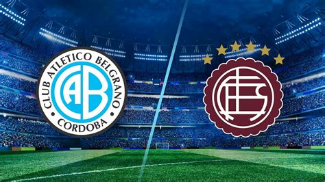 Lanús Belgrano 30/10/2023: Uma Batalha Épica no Campeonato Argentino