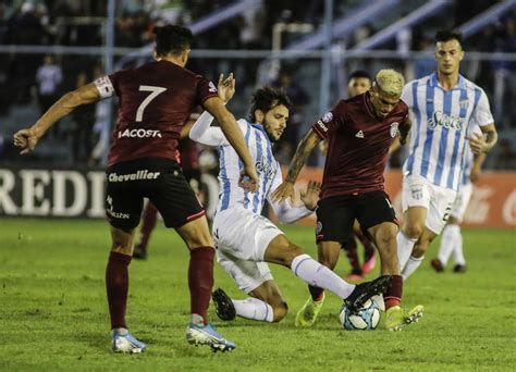 Lanús x Tucumán: Uma Rivalidade Acesa no Futebol Argentino