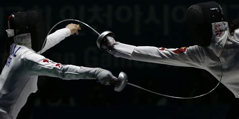 Lan Fan: The Unparalleled Grace of Chinese Fencing