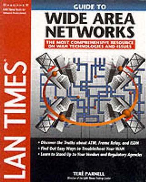 Lan Times Guide to Wide Area Networks Doc