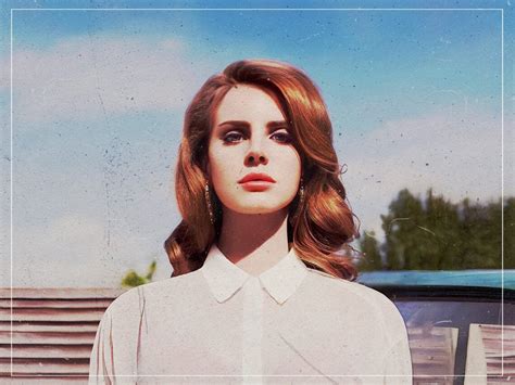 Lana Cosplay: A Guide to Embracing the Glamour and Poetic Melancholy of the "Born to Die" Icon