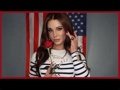 Lana Del Bae: A Comprehensive Guide to Becoming a Lana-Inspired Muse