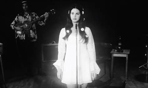 Lana Del Rey's Enchanted Universe: A Comprehensive Guide to the Artist's Mystique