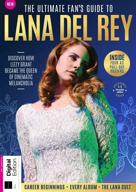 Lana Del Rey Shirts: The Ultimate Fan's Guide to Hot Topic Styles