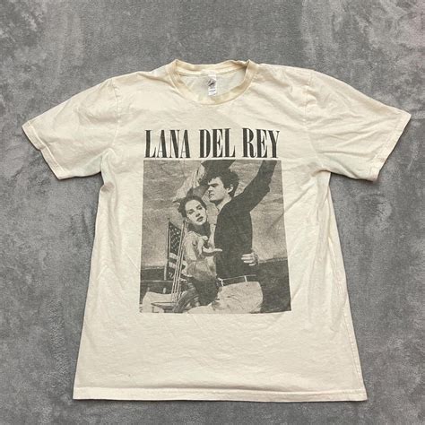 Lana Del Rey Walmart Shirt: The Ultimate Guide to Finding Your Perfect Match