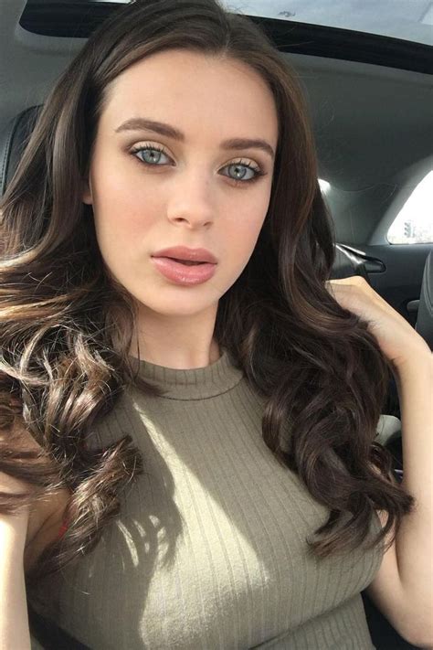 Lana Rhoades: A Comprehensive Analysis of her <strong>Exceptional</strong> Career