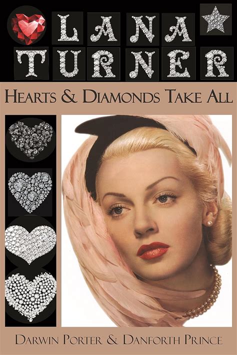 Lana Turner Hearts and Diamonds Take All Blood Moon s Babylon Series PDF