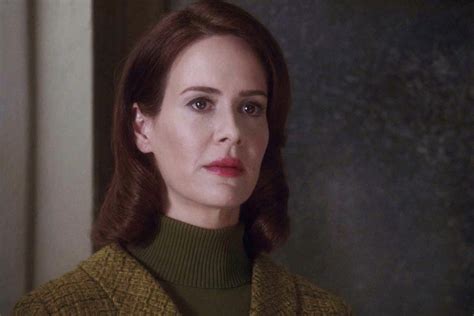 Lana Winters' Journey: From Asylum to Roanoke