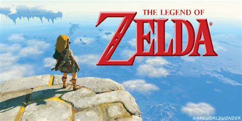 Lana Zelda: The Enduring Legacy of a Timeless Classic