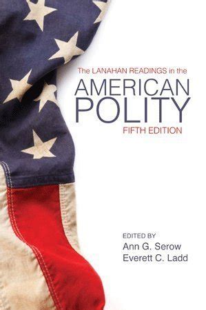 Lanahan readings american polity chapter summaries Ebook PDF