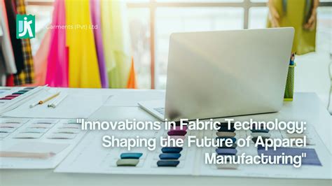 Lanaty: The Innovative Fabric Shaping the Future of Textiles