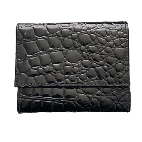 Lancôme wallet