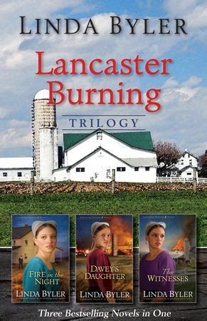 Lancaster Burning Trilogy PDF