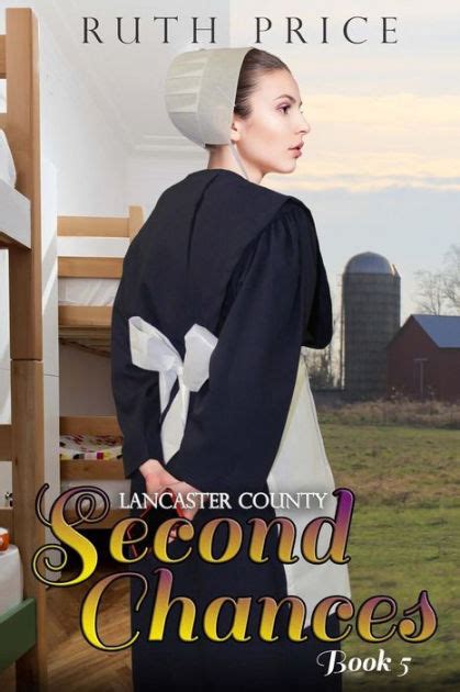 Lancaster County Second Chances Book 5 Volume 5 PDF