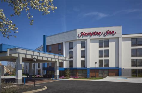 Lancaster Hampton Inn PA: Your Gateway to Unforgettable Explorations