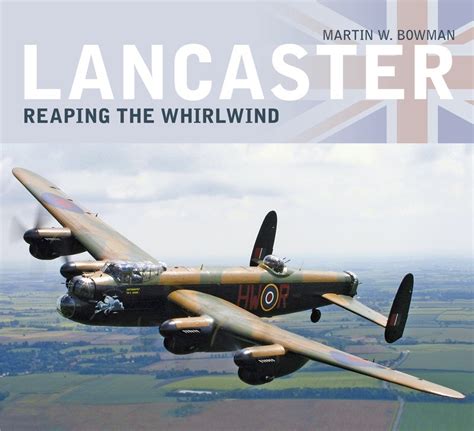 Lancaster Reaping The Whirlwind Doc