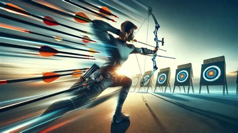 Lance Archery: A Thrilling Sport for Precision and Accuracy