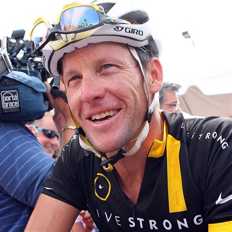 Lance Armstrong & Sheryl Crow: Inside Their 2003 Romance