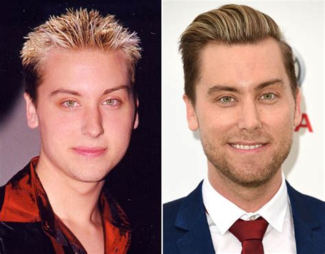 Lance Bass: Pop Star, TV Personality, and Now, Entrepreneur