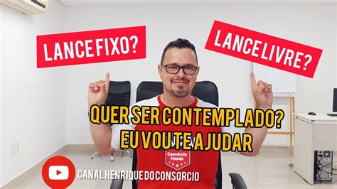 Lance Fixo: