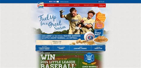 Lance Little League Sweepstakes Draft Rules - ePrize PDF Book Reader