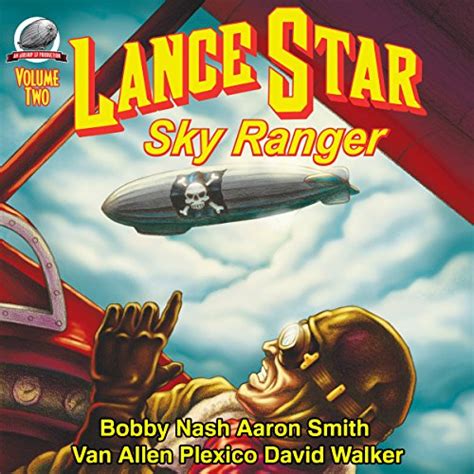 Lance Star Sky Ranger Volume 2 PDF