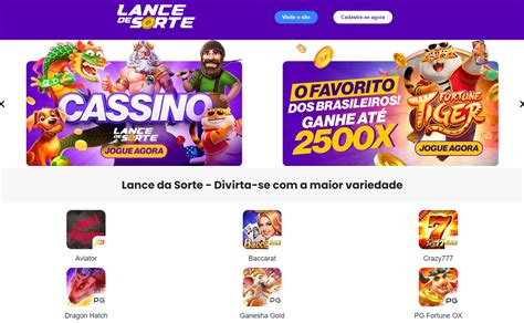 Lance da Sorte Bet: Ganhe até R$ 1.000.000 com apenas R$ 2!