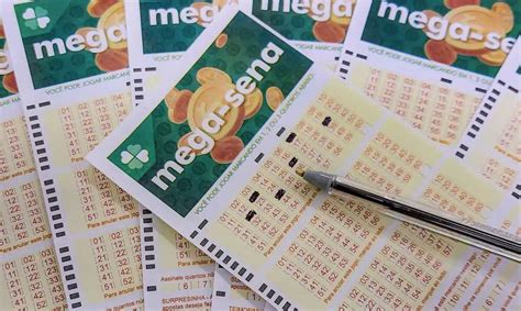 Lance da Sorte Bet: Ganhe até R$ 100 Milhões na Mega Sena!