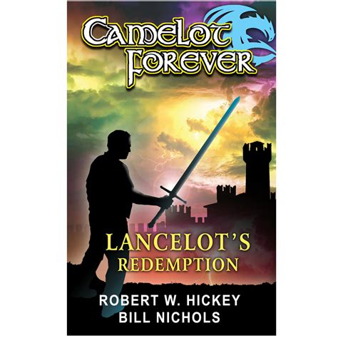 Lancelot A Novel Kindle Editon