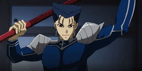 Lancer: The Underrated Hero of Fate/Stay Night