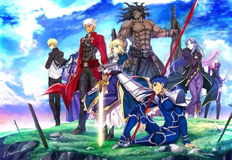 Lancer Saber: The Ultimate Servant of Strategy and Grace