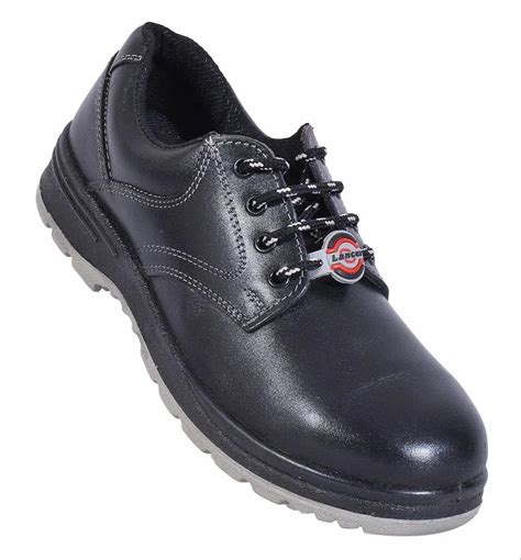 Lancer Safety Shoes: The Ultimate Protection for Your Feet on the Job