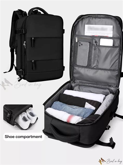 Land's End Backpacks: The Ultimate Travel Companion