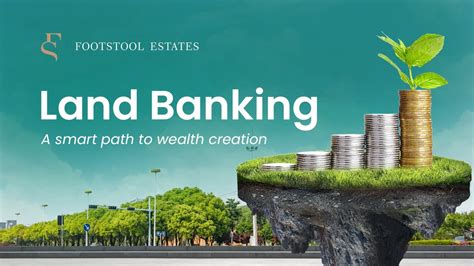 Land Banking: A Foundation for Future Returns