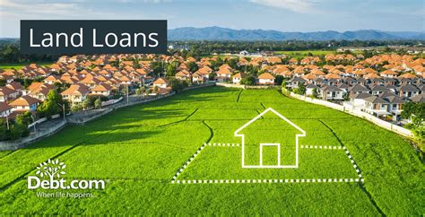 Land Loans Near Me: Your Comprehensive Guide to 2023