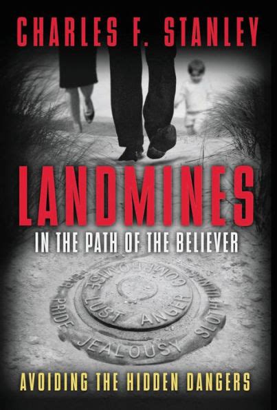 Land Mines in the Pathway of the Believer Doc