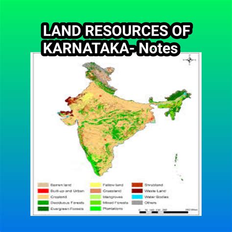 Land Resources and Policy in Karnataka Reader