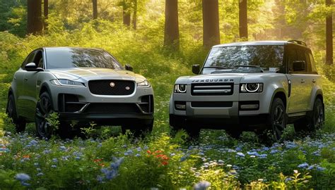 Land Rover Bet: O Futuro da Mobilidade Automotiva