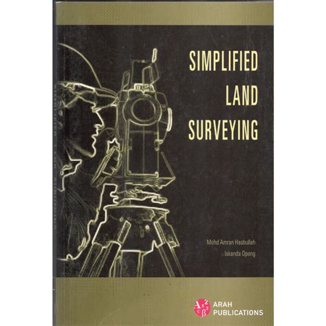 Land Surveying Simplified Kindle Editon