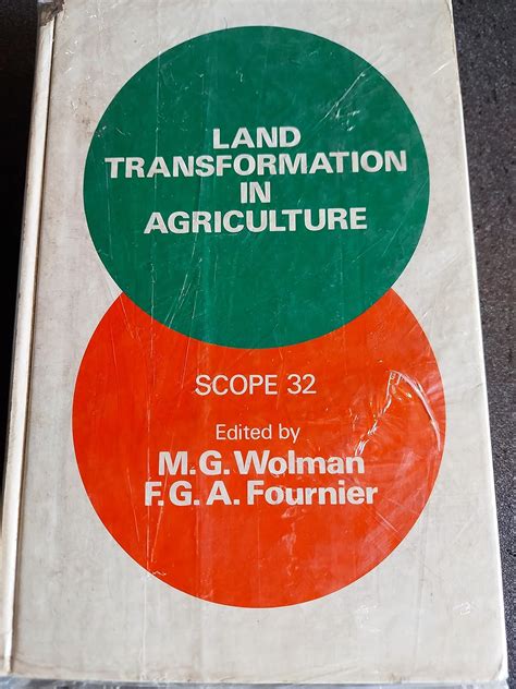 Land Transformation in Agriculture Scope 32 Doc