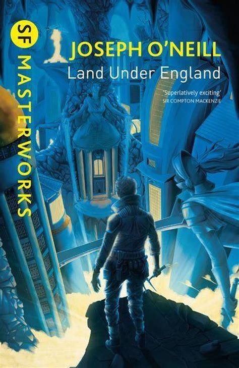 Land Under England SF MASTERWORKS Kindle Editon