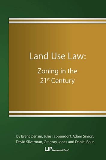 Land Use Law Zoning in the 21st Century PDF