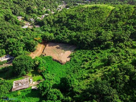 Land for Sale in Puerto Rico: Unlocking Investment Opportunities in Paradise