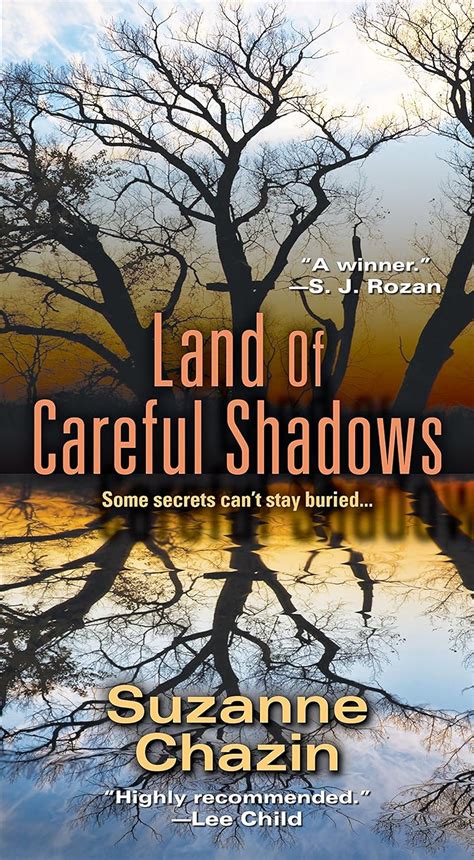 Land of Careful Shadows A Jimmy Vega Mystery Reader