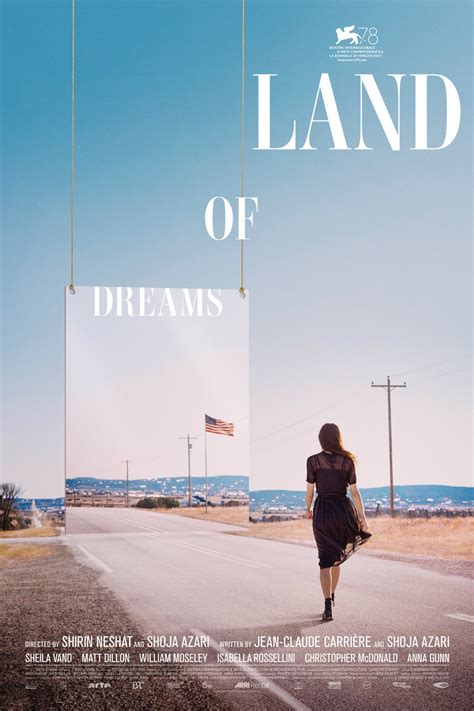 Land of Dreams Kindle Editon