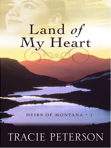 Land of My Heart Heirs of Montana 1 Kindle Editon