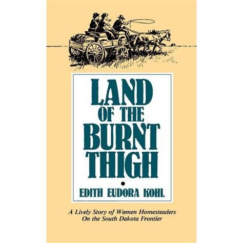 Land of the Burnt Thigh (Borealis Books) Reader