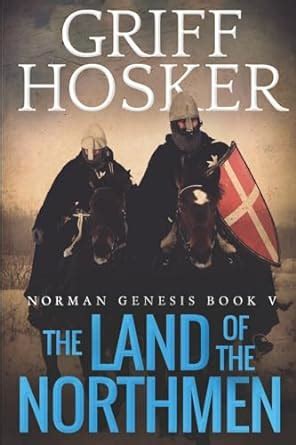 Land of the Northmen Norman Genesis Epub