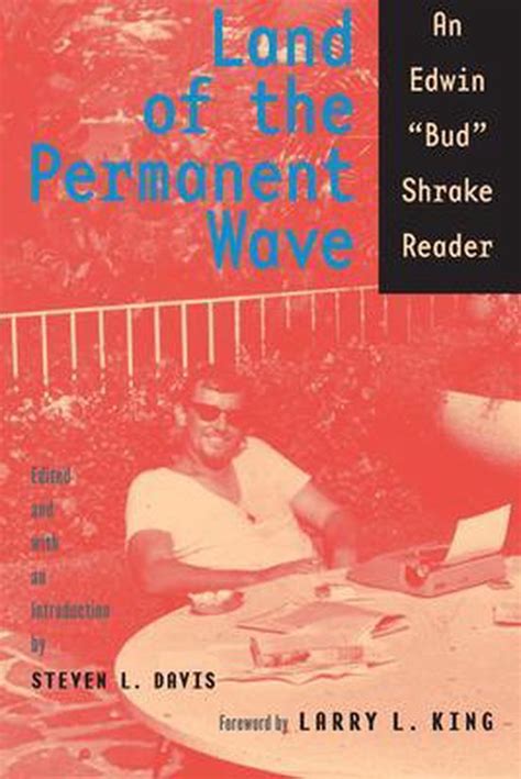 Land of the Permanent Wave An Edwin "Bud&am Kindle Editon