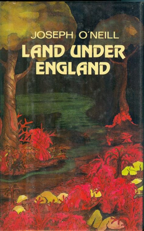 Land under England Epub